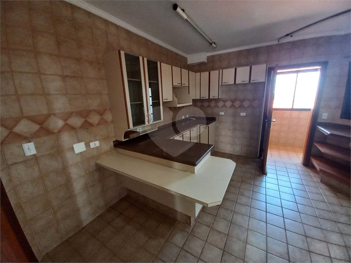 Duplex no Edifício Acapulco.