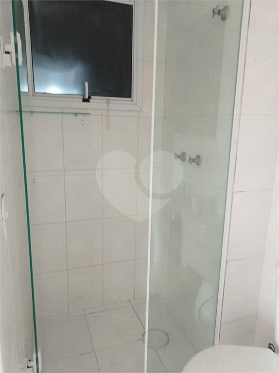 Apartamento à venda com 46m², 2 quartos e 1 vaga de garagem