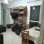 Apartamento condomínio Engenho Resende