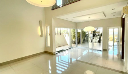 Casa à venda com 4 suítes no condomínio Terras de Piracicaba IV, Piracicaba - SP