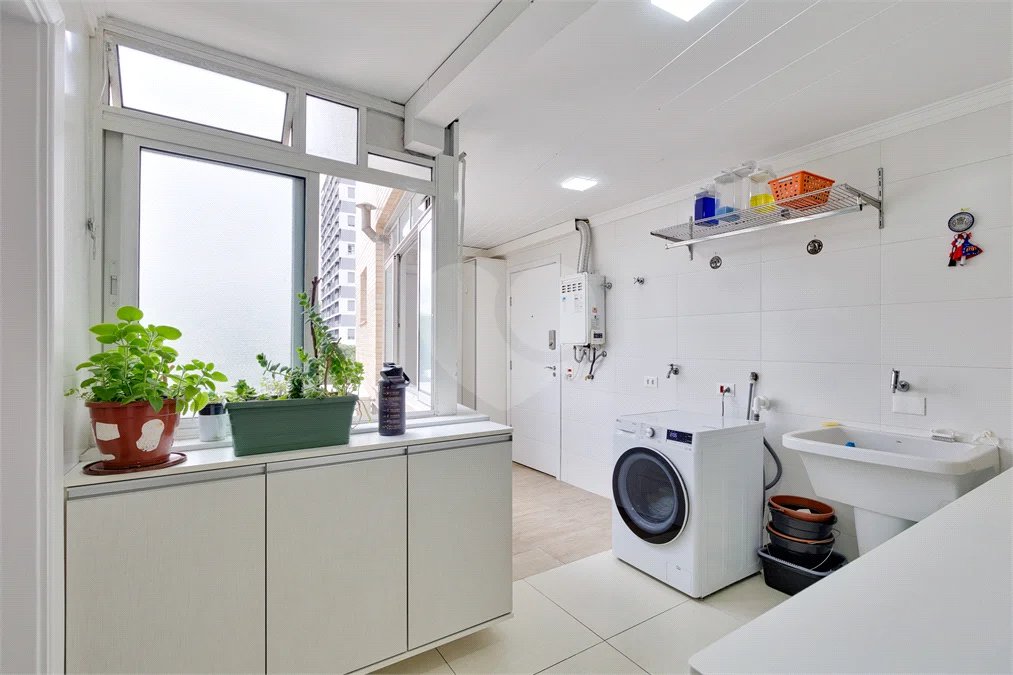Apartamento com 3 quartos á venda na Granja Julieta, São Paulo - SP