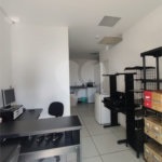 Excelente conjunto comercial para locação com 38 m², 2 salas com varanda e 1 vaga no Ipiranga!