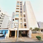 Apartamento Studio a venda no Edifício Noblesse XV de Novembro São Carlos