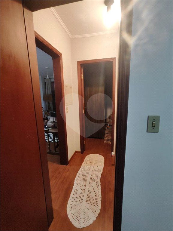 Apartamento à Venda no bairro Parque Arnold Schimidt - São Carlos/SP