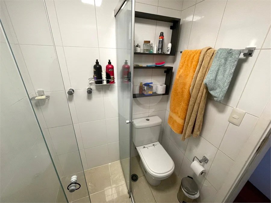 Duplex á venda - Vila Mariana