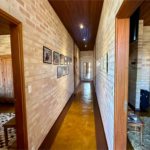 Casa para venda no Condomínio Vivenda do Broa.