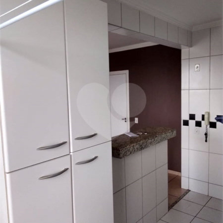 Apartamento no Condomínio Spazio Monte Alto.