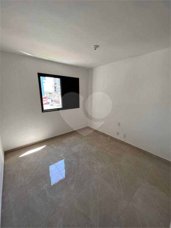 Apartamento para venda no Edifício Residencial Athenas Paulista