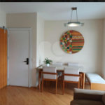 Apartamento Á VENDA na Vila Clementino - Estuda permuta.