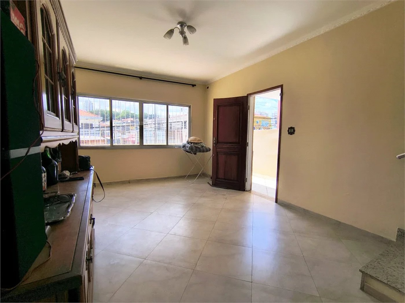 Sobrado à venda com 3 quartos, sendo 1 suíte,  em Vila Polopoli, São Paulo, SP