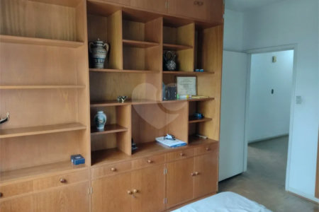 Apartamento à venda com 202m² - Mooca