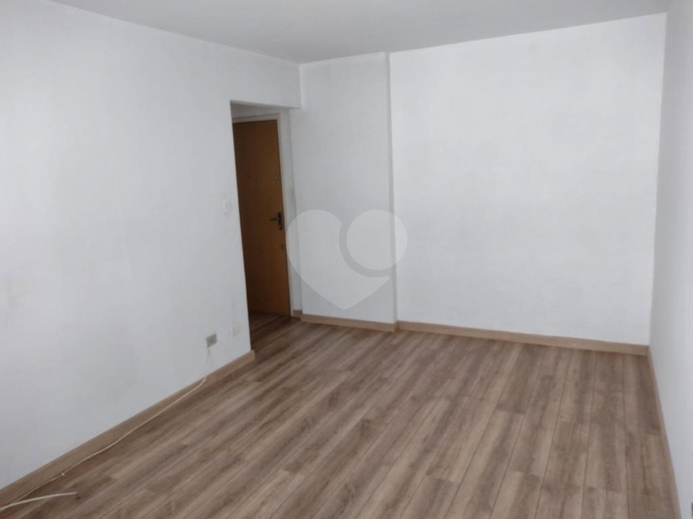 Apartamento á venda no Cambuci de 58 m² com 1 dormitório