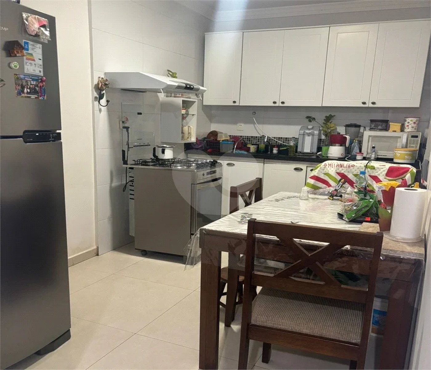 Casa à venda com 2 quartos no condomínio Residencial Fernandes, São Paulo - SP