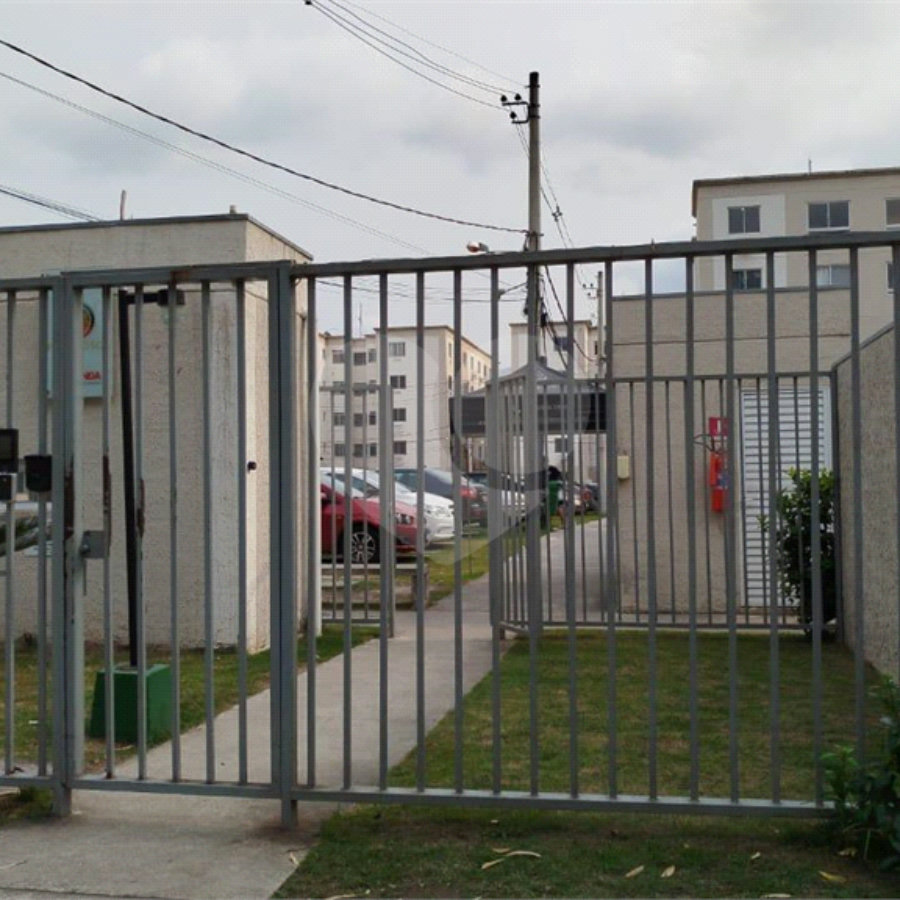 apartamento a venda no condomínio PÁTIO DO SOL no Recreio aceitando financiamento