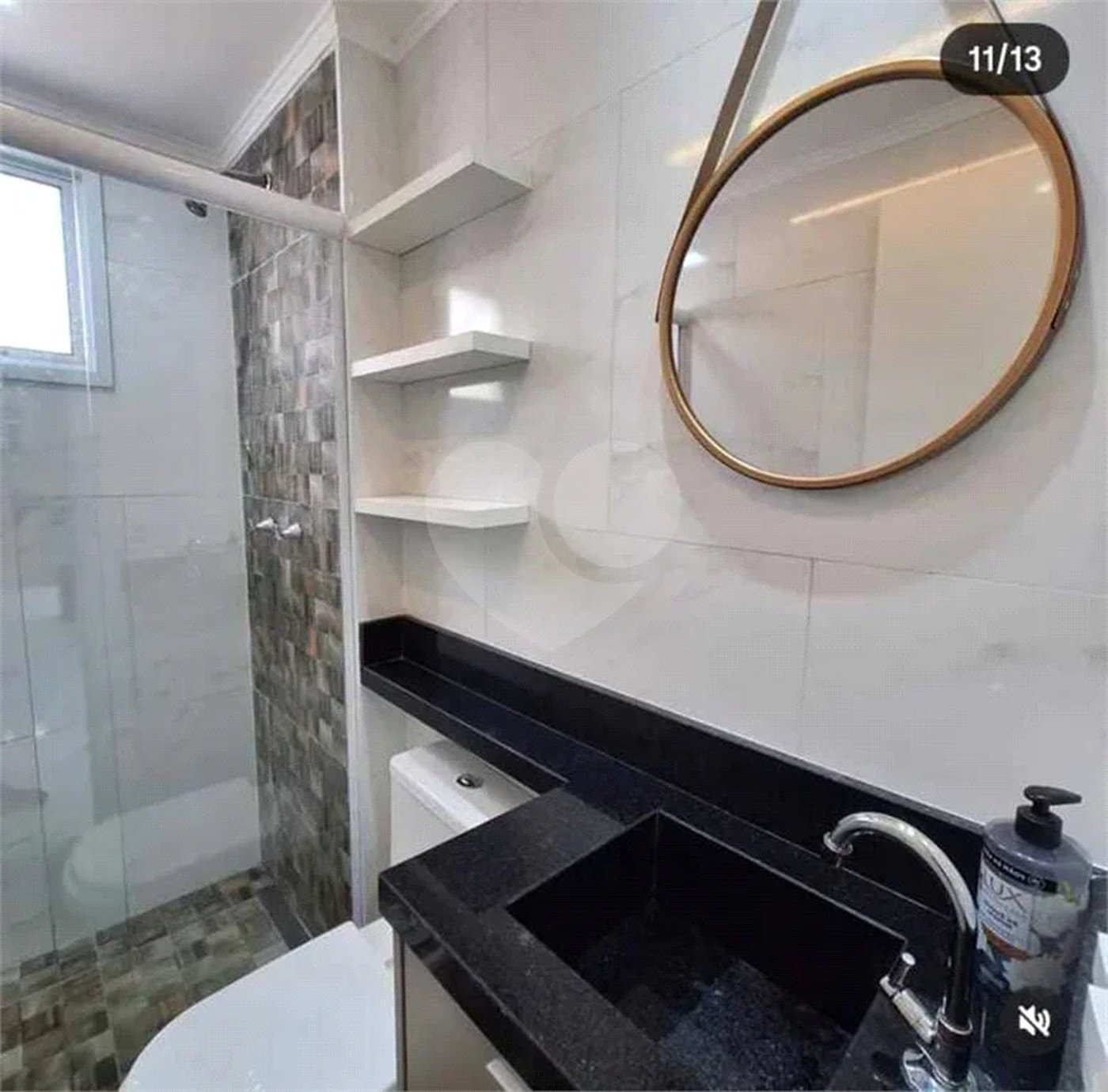 LINDO APARTAMENTO DE 50M² COM 3DORM E 2VGS NO BRAS