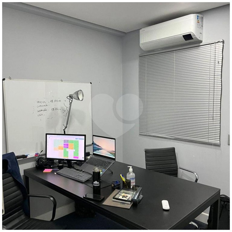 Casa Palmares Conjunto Comercial 100 m²