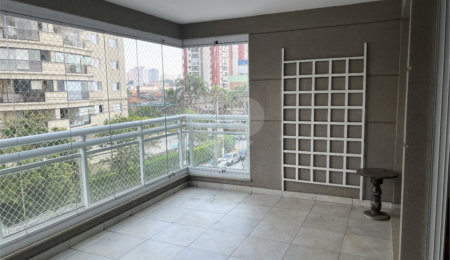 Apartamento à venda com 3 suítes em Mooca, São Paulo, SP