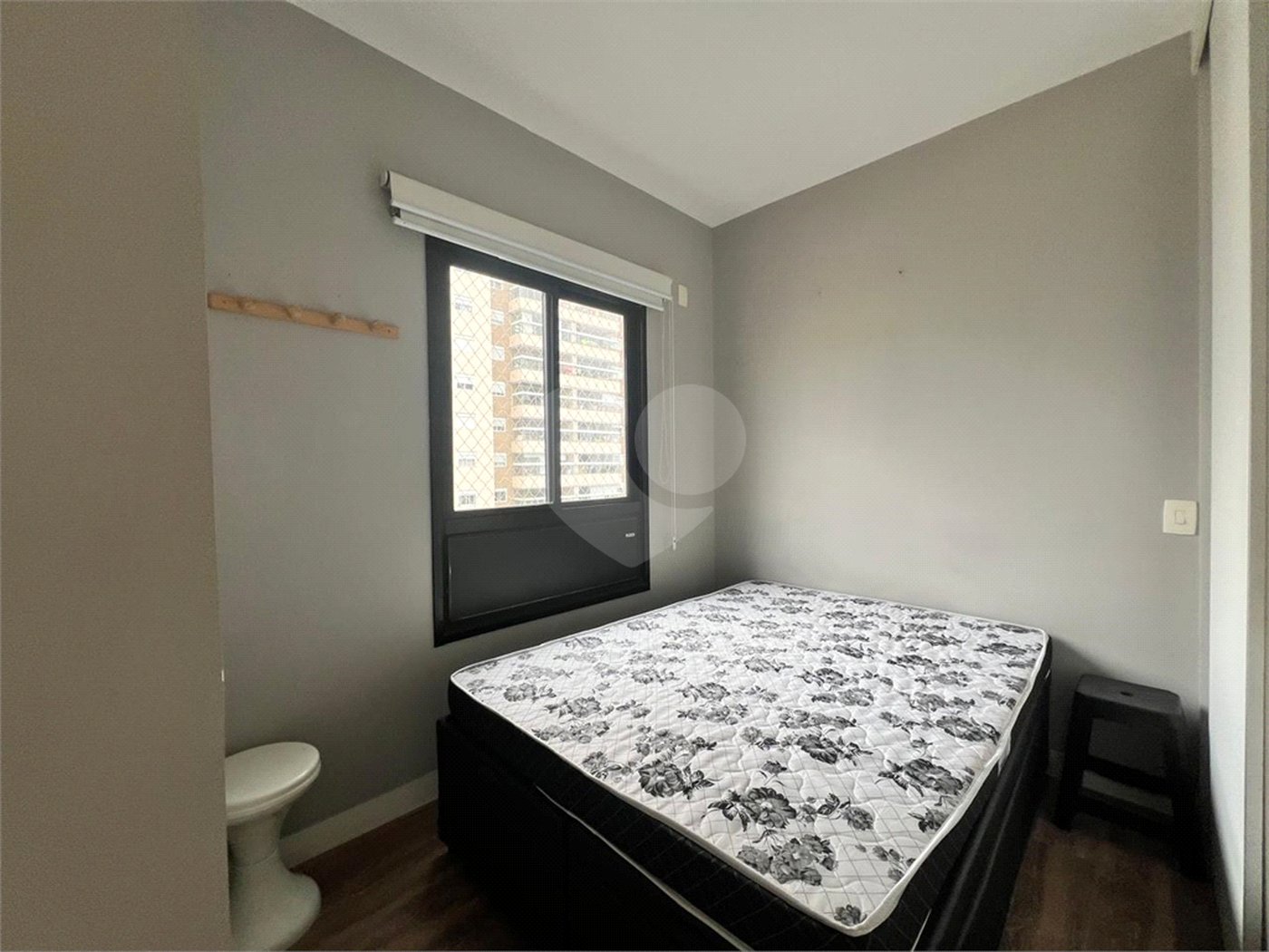 Apartamento á venda - Saúde