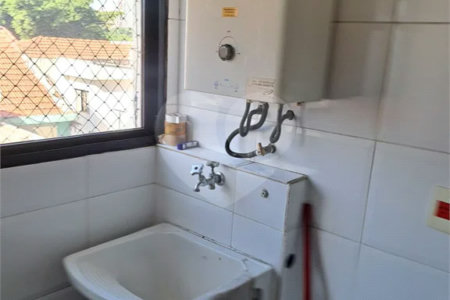 Apartamento á venda com 60m² - Belenzinho