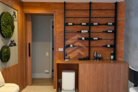 Apartamento à venda com 3 quartos, sendo 1 suíte, em Vila Butantã, São Paulo - SP