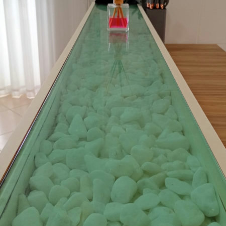Apartamento Frente Mar em Solemar – Praia Grande