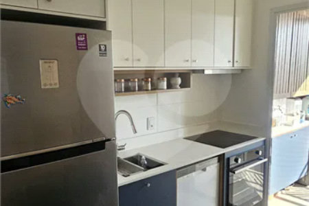 Apartamento na Região da Mooca à 5 Minutos do Metrô Bresser Mooca COM 2 Dormitórios sendo 1 Suíte e 1 Vaga de Garagem
