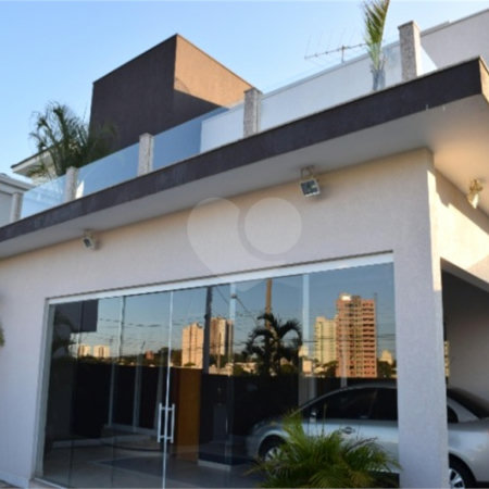 Indaiatuba - Jardim Esplanada I - lindo sobrado com 5 suítes - R$ 2.500.000,00
