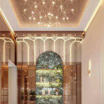 Apartamento 75m² no Palazzo Mooca | 2 Dorms | 1 Vaga | Terraço Gourmet