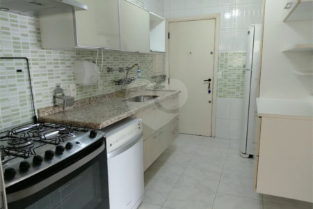 Apartamento de 3 dormitórios na Vila Leopoldina!