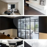 Studio moderno e aconchegante de 29,65m² no Bom Retiro.