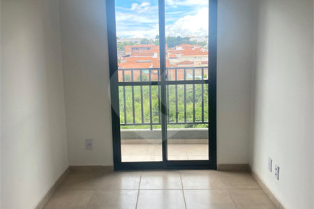 Apartamento para venda no Reserva dos Pinhais -São Carlos/SP