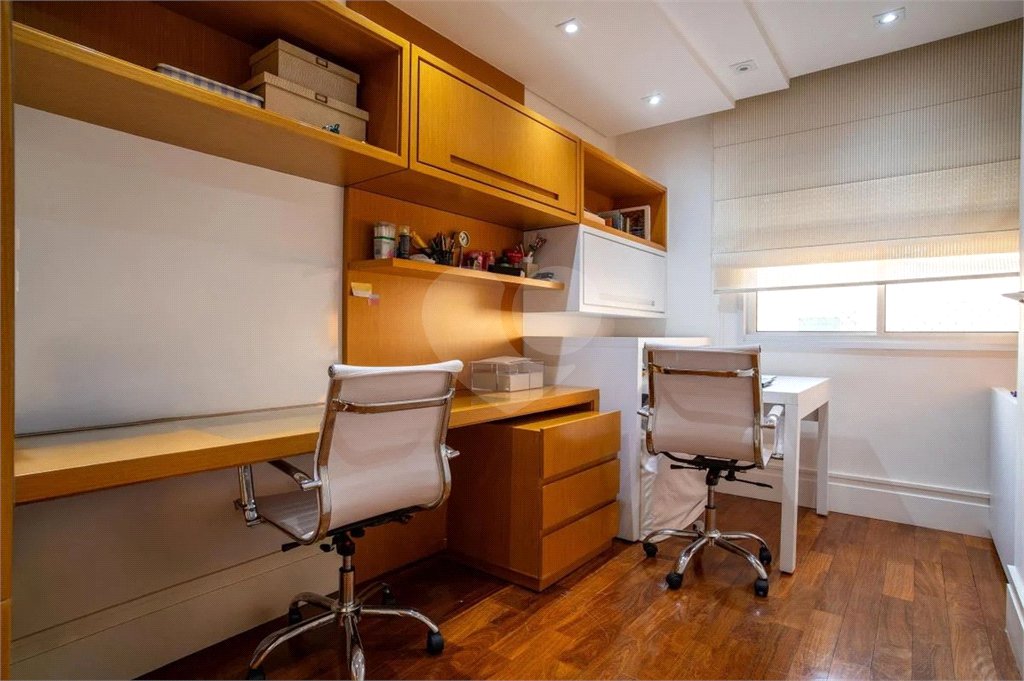 Cobertura Duplex Central Park Mooca - 343m² Rua Sapucaia– Mooca