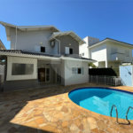 Casa para locação em condominio em Valinhos