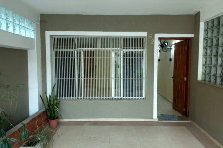 Sobrado à venda com 2 quartos em Jardim Peri Peri, São Paulo - SP