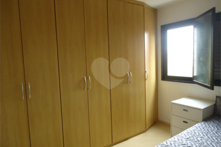 Apartamento á venda - Jabaquara