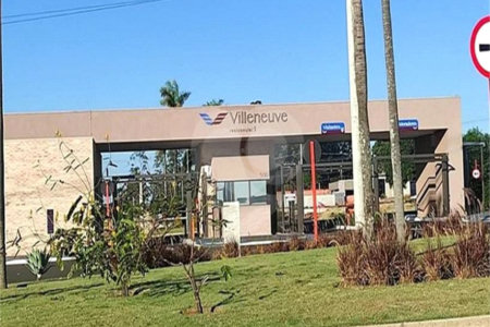 Casa a venda no Residencial Villeneuve