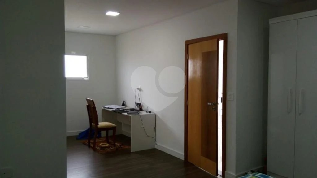 Sobrado Jardim Guapira