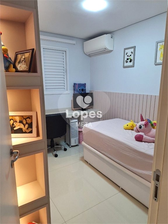 APARTAMENTO Á VENDA - BAIRRO PARQUE INDUSTRIAL, 2 QUARTOS COM UM DELES SENDO UMA SUÍTE, 1 VAGA DE GA