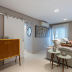 Apartamento para venda em Vila Suzana com 2 quartos, sendo 2 suítes, 103m²