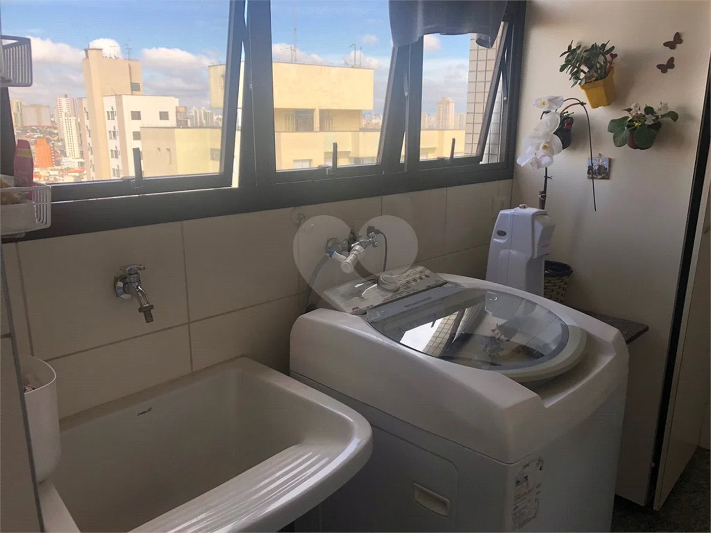 APARTAMENTO A VENDA EM SP TATUAPÉ