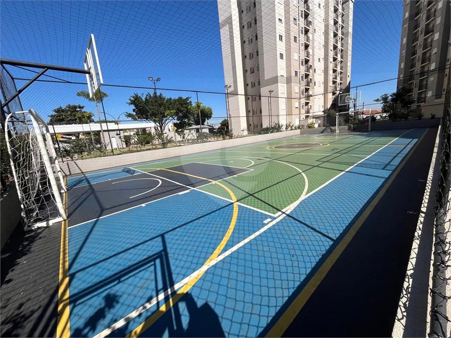 Apartamento para alugar com 2 quartos, sendo 1 suíte, em Pompéia, Piracicaba, SP