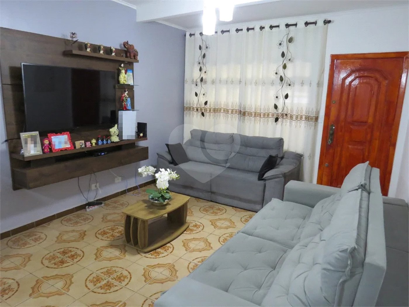 Casa sobrado para venda na mooca com 3 dormitórios.
