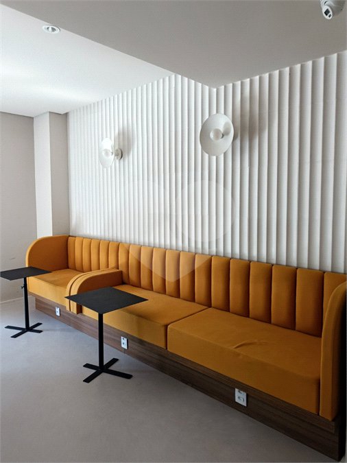 Apartamento de 23 m² com 1 suíte no Paraíso