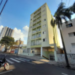Apartamento à Venda no Edifício Abiathar – Localização Privilegiada