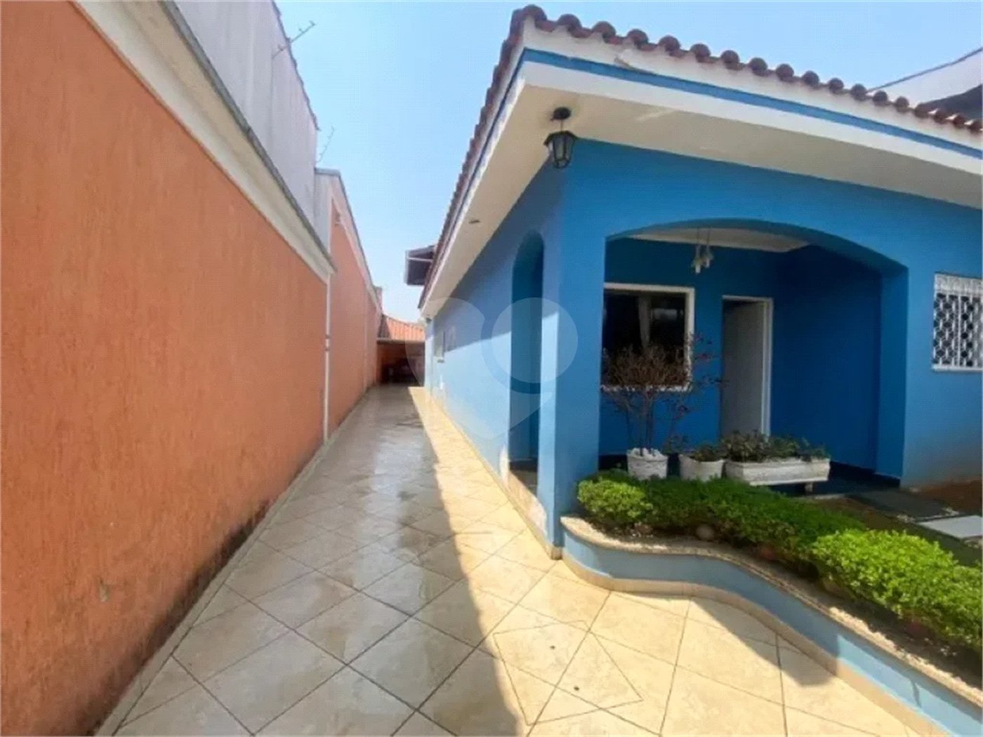 Casa a venda com 400 m² - Mooca