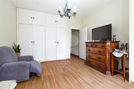 Apartamento a venda Bairro Higienópolis