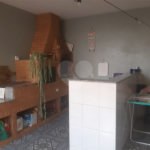 Bela casa com boa localização no bairro Portal do Sol