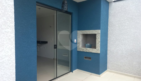 Apartamento à venda com 2 quartos em Vila Nivi, São Paulo, SP