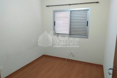 Apartamento Residencial Rebeca