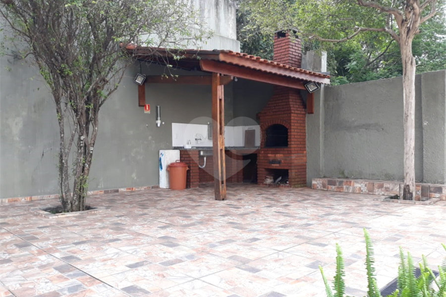 Apartamento Santana